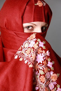 Shawls