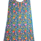 Summer wear - suit with Ari Work - KatraBAZAAR