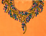 Pure Silk Suit Length - KatraBAZAAR