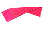 Pashmina Mixed Stole - Pink - KatraBAZAAR