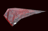 Stole - Grey - KatraBAZAAR
