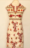 Pure Silk Suit Length - KatraBAZAAR