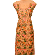 khadi silk suit - KatraBAZAAR