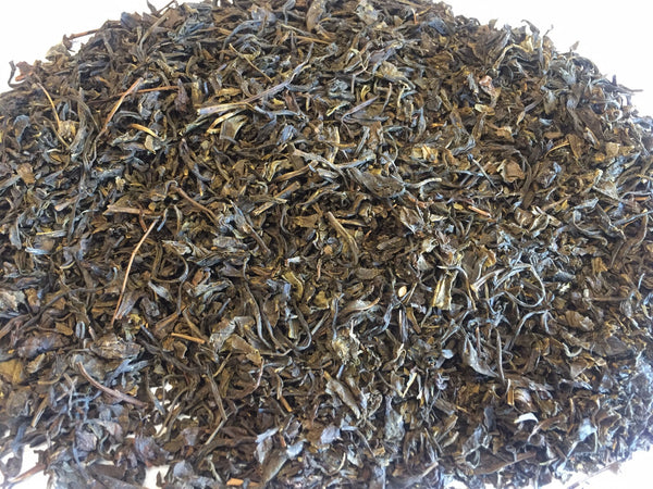Noon Chai - Kashmiri Tea - KatraBAZAAR