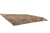 Kani Work - Pashmina shawl - KatraBAZAAR