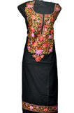 Black Suit Length - KatraBAZAAR