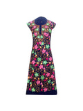 Summer Wear - Suit With A Shape Jaal design - KatraBAZAAR