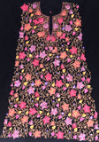 Summer Wear - Suit With A Shape Jaal design - KatraBAZAAR