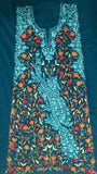 Copy of Summer Wear - Suit With A Shape Jaal design - KatraBAZAAR