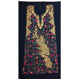 Black Suit Length - KatraBAZAAR
