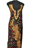 Black Suit Length - KatraBAZAAR