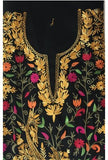 Black Suit Length - KatraBAZAAR