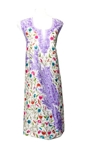 White Suit Length - KatraBAZAAR