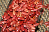 Pahadi Rajma - Red Kidney Beans - KatraBAZAAR