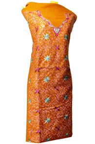 Suit Length - KatraBAZAAR