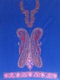 Summer wear - suit with Ambi Design - KatraBAZAAR