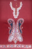 Summer wear - suit with Ambi Design - KatraBAZAAR