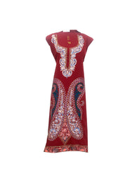 Summer wear - suit with Ambi Design - KatraBAZAAR