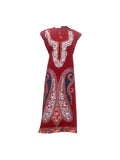 Summer wear - suit with Ambi Design - KatraBAZAAR