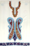 Summer wear - suit with Ambi Design - KatraBAZAAR
