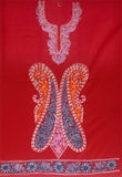 Summer wear - suit with Ambi Design - KatraBAZAAR