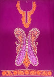 Summer wear - suit with Ambi Design - KatraBAZAAR