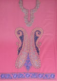 Summer wear - suit with Ambi Design - KatraBAZAAR