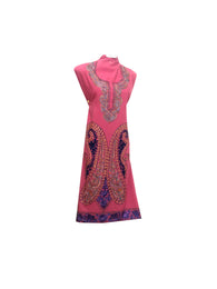 Summer wear - suit with Ambi Design - KatraBAZAAR