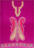 Summer wear - suit with Ambi Design - KatraBAZAAR