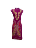 Summer wear - suit with Ambi Design - KatraBAZAAR