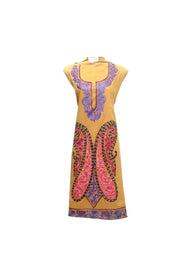Summer wear - suit with Ambi Design - KatraBAZAAR