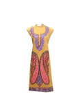 Summer wear - suit with Ambi Design - KatraBAZAAR