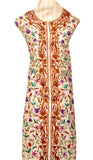 Khadi Silk kurti, dupatta and salwar - KatraBAZAAR