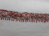 Shawl - Grey - KatraBAZAAR