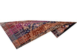 Semi Pashmina Shawl Embroided with Ari - KatraBAZAAR
