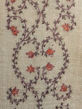 Grey Shawl - KatraBAZAAR